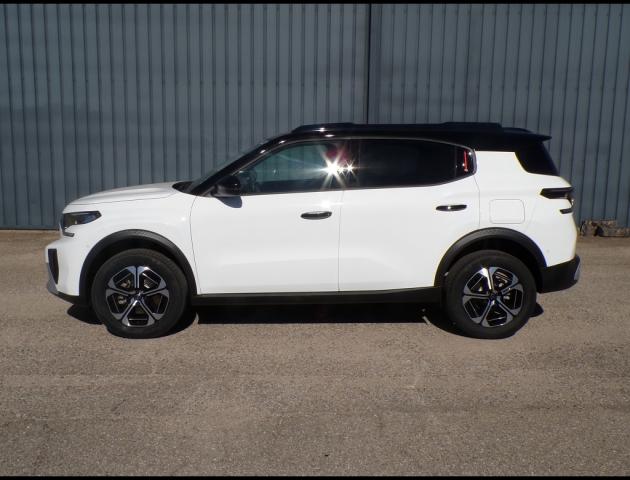 Citroen C3 Aircross image 5