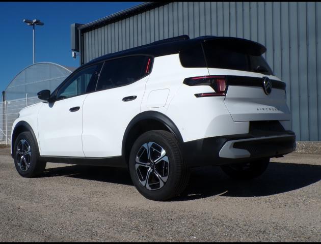 Citroen C3 Aircross image 9