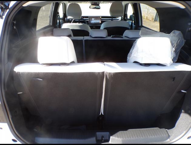 Citroen C3 Aircross image 3
