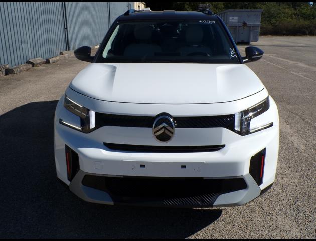 Citroen C3 Aircross image 1