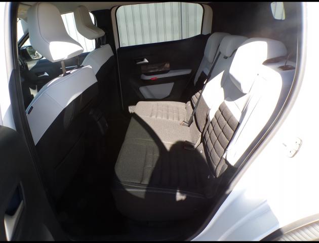 Citroen C3 Aircross image 4