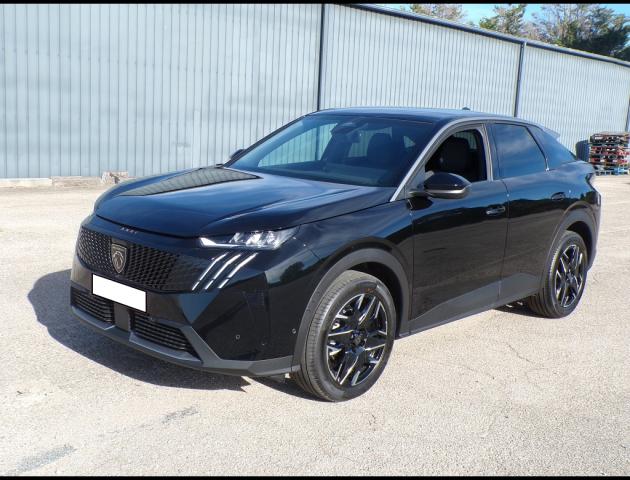 Peugeot 3008 d’occasion