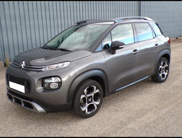 Citroen C3 Aircross d’occasion