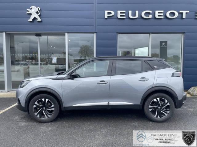 Peugeot 2008 image 7