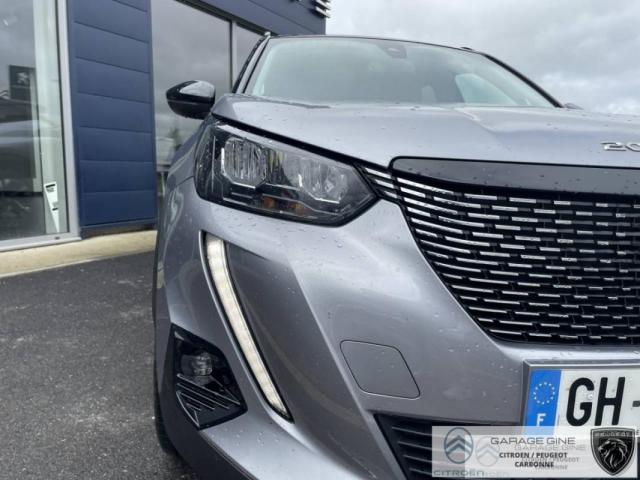 Peugeot 2008 image 1