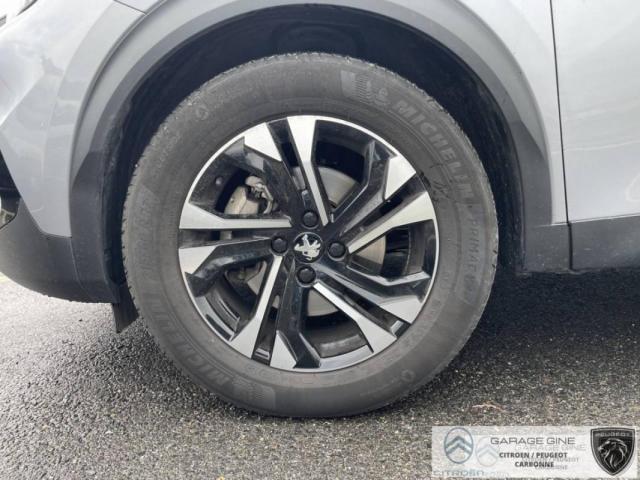 Peugeot 2008 image 5