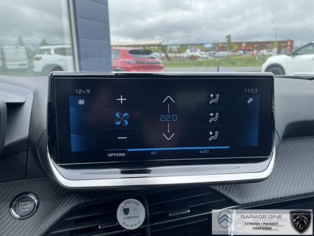 Peugeot 2008 image 3