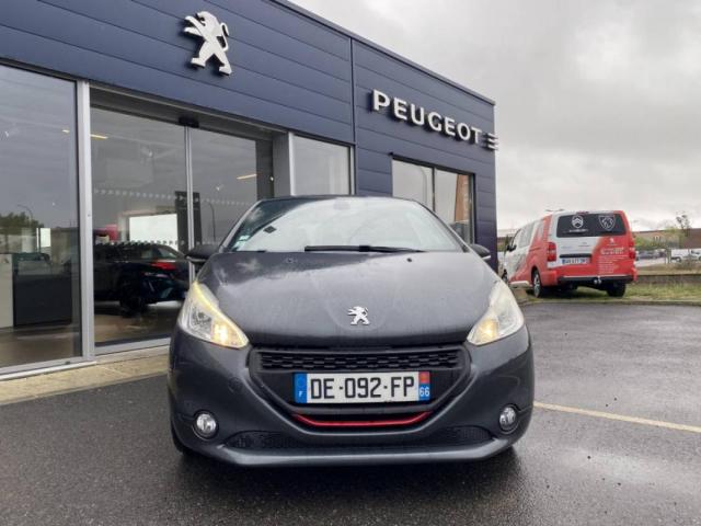Peugeot 208 image 3
