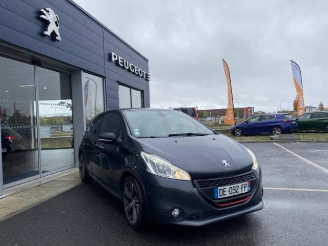 Peugeot 208 image 7
