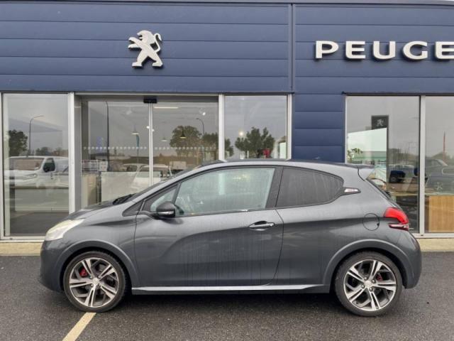 Peugeot 208 image 4