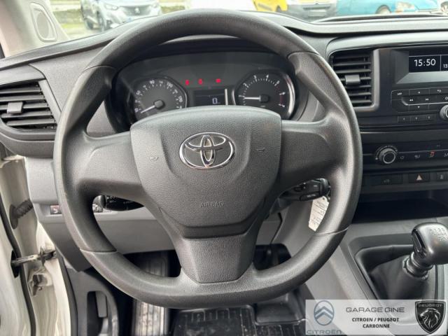 Toyota Proace image 1