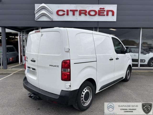 Toyota Proace image 9