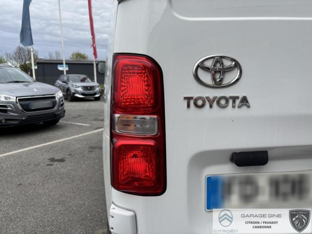 Toyota Proace image 5