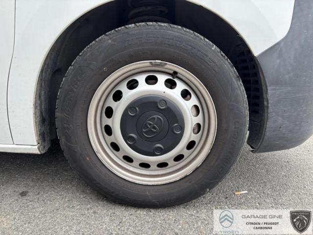 Toyota Proace image 2