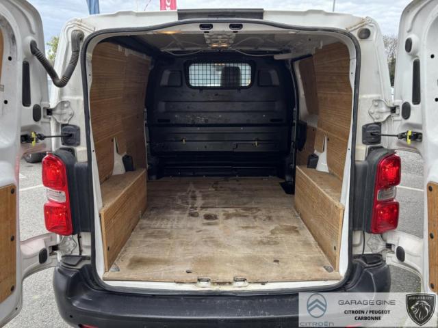 Toyota Proace image 6