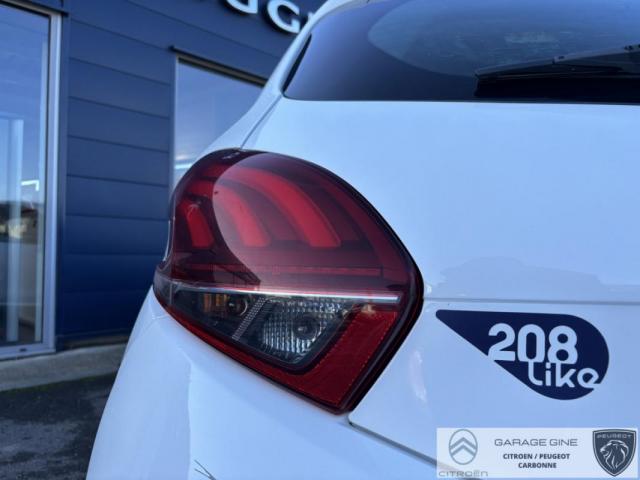 Peugeot 208 image 4