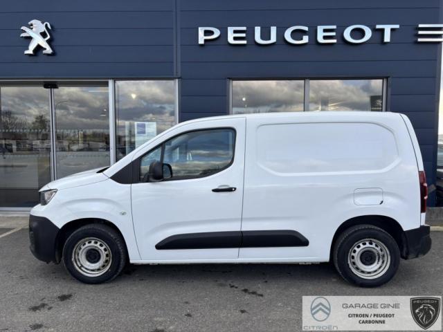 Peugeot Partner image 3