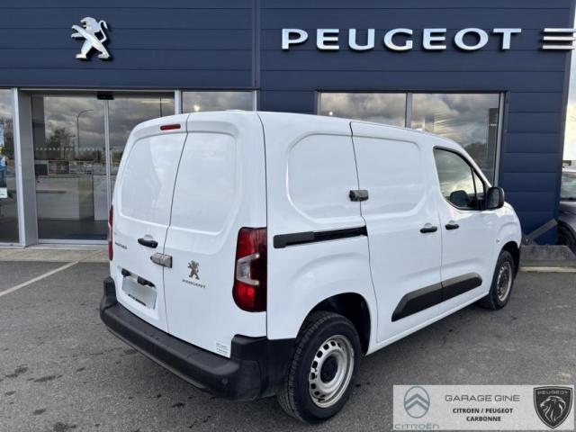 Peugeot Partner image 7