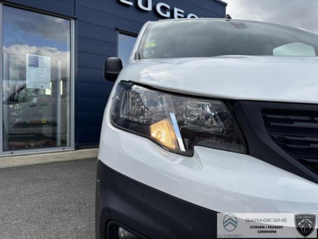 Peugeot Partner image 6