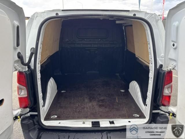 Peugeot Partner image 5