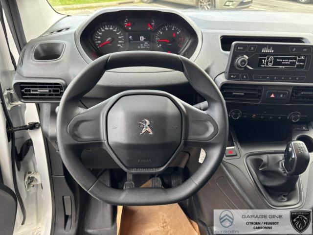 Peugeot Partner image 1