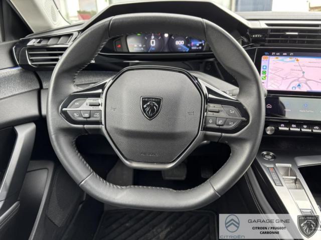 Peugeot 308 image 6