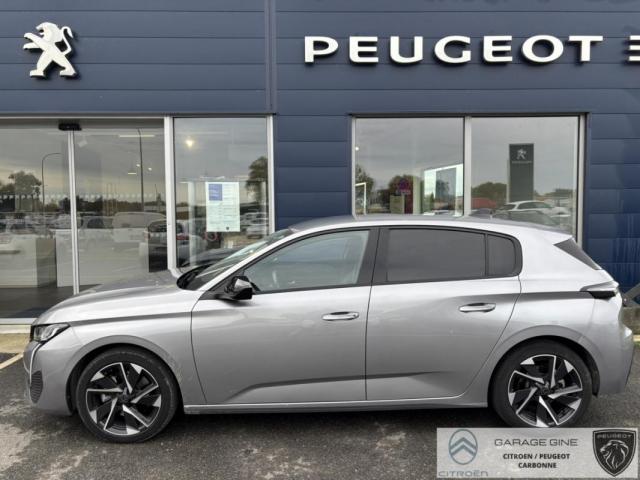 Peugeot 308 image 4
