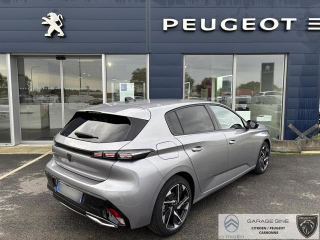 Peugeot 308 image 1