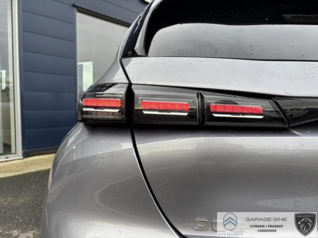 Peugeot 308 image 9