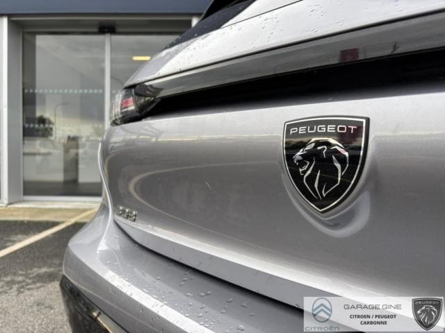 Peugeot 308 image 3