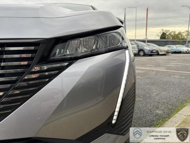 Peugeot 308 image 5