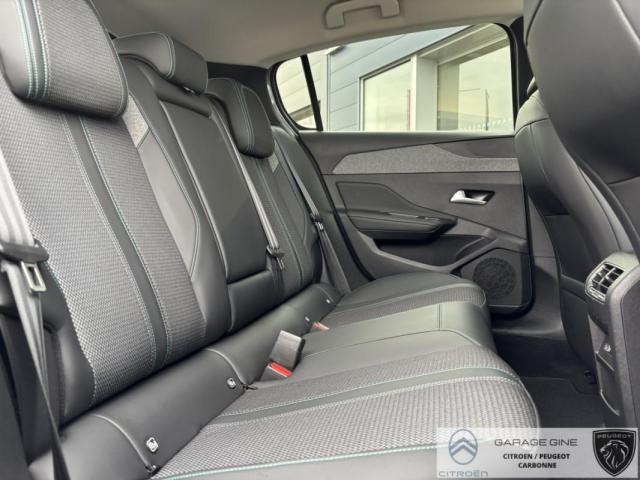 Peugeot 308 image 7
