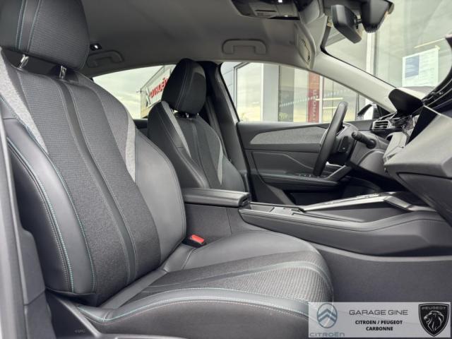 Peugeot 308 image 8