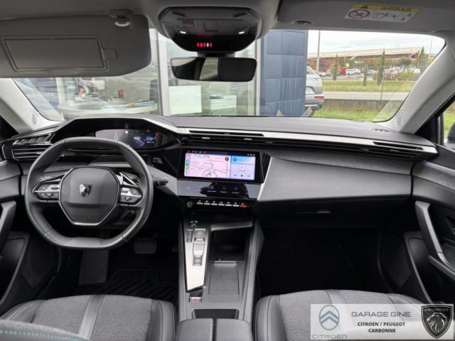 Peugeot 308 image 2
