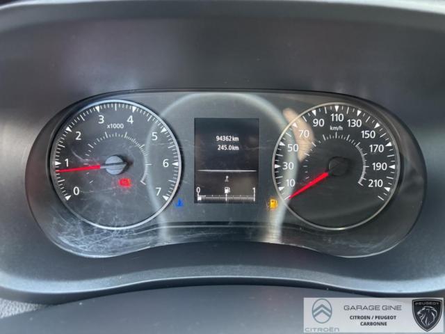 Renault Master image 4