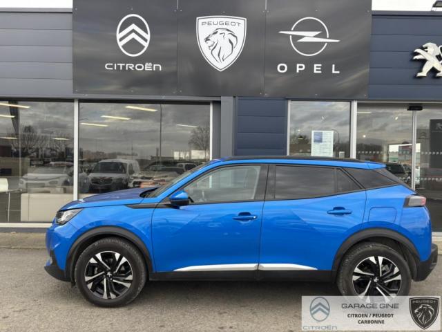 Peugeot 2008 image 2