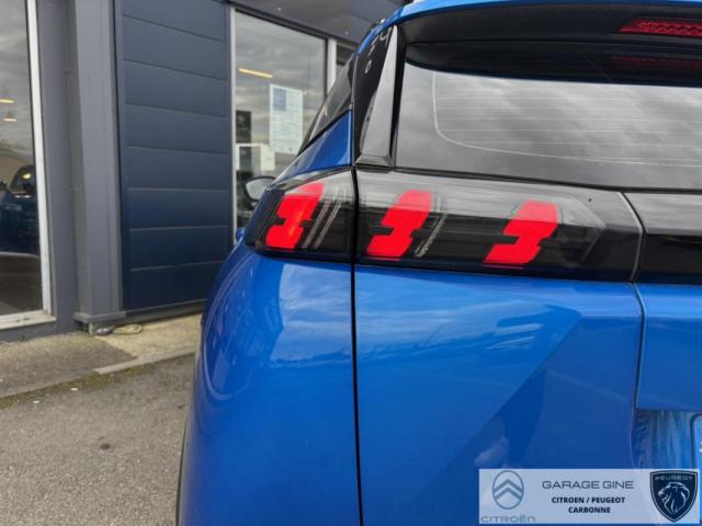Peugeot 2008 image 4