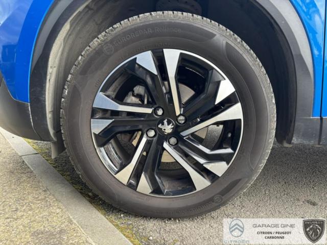 Peugeot 2008 image 1