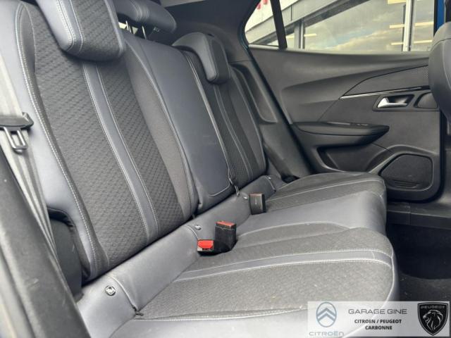 Peugeot 2008 image 9