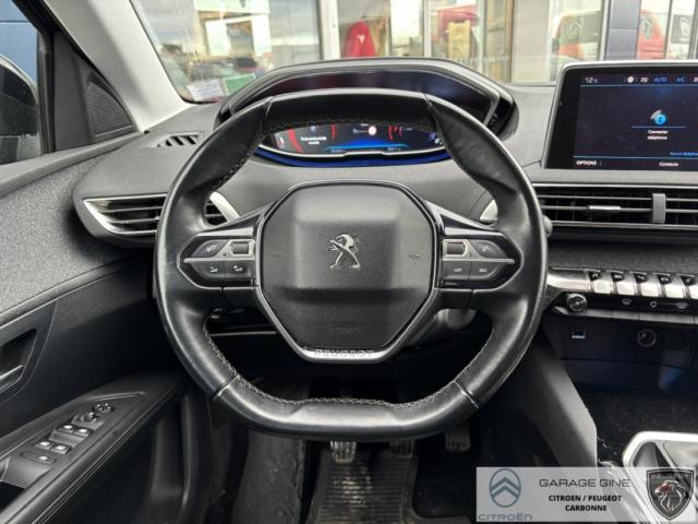 Peugeot 3008 image 1