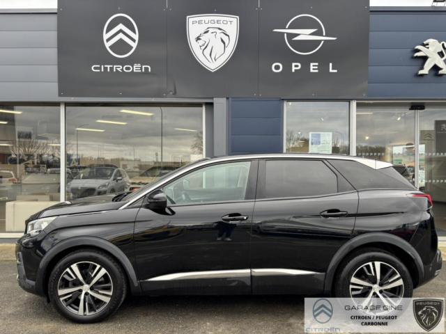 Peugeot 3008 image 8
