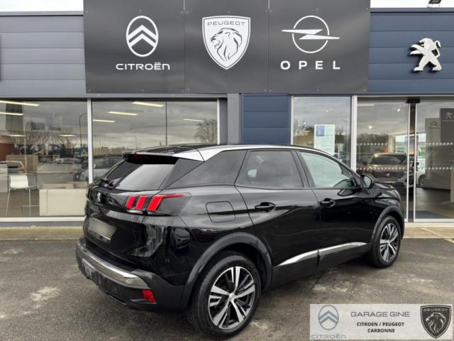 Peugeot 3008 image 4