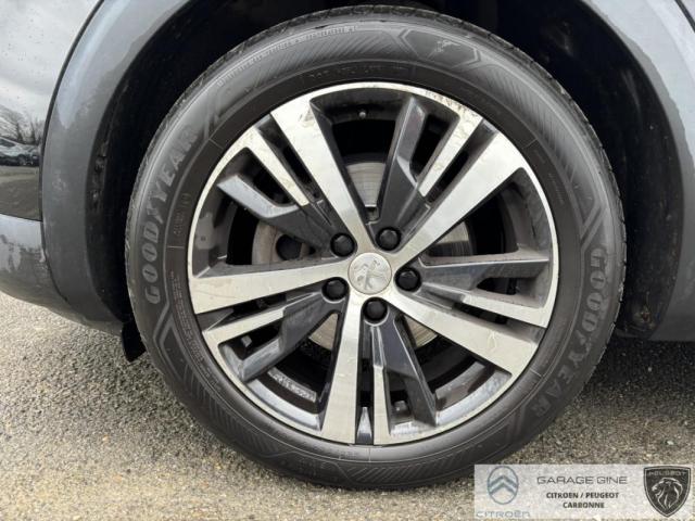 Peugeot 3008 image 9