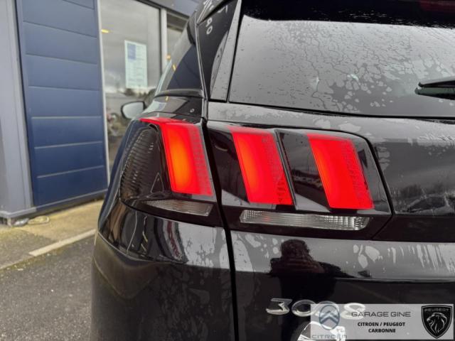 Peugeot 3008 image 2