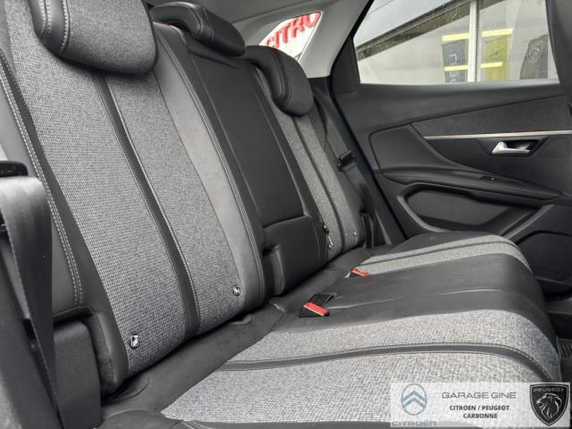 Peugeot 3008 image 7