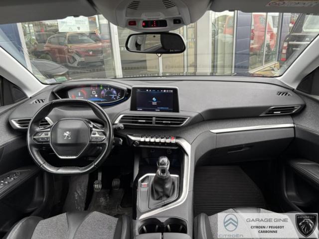 Peugeot 3008 image 6