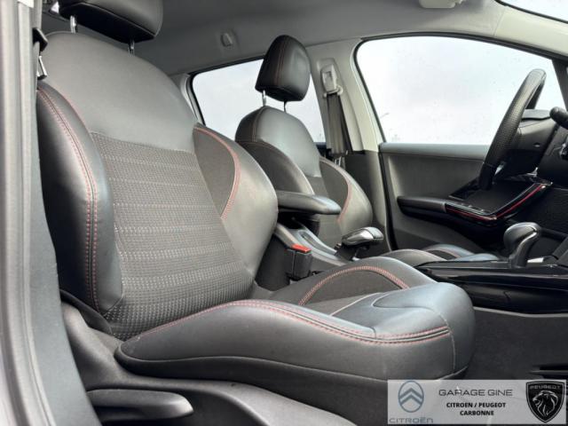 Peugeot 2008 image 5