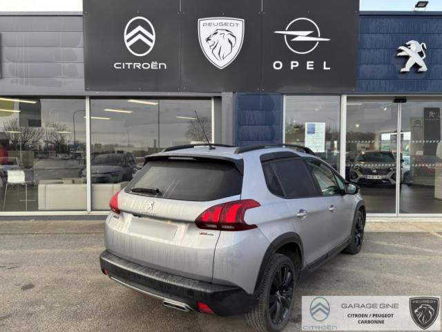 Peugeot 2008 image 9
