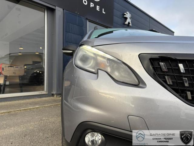 Peugeot 2008 image 7