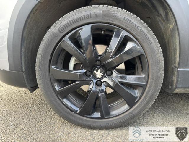 Peugeot 2008 image 4